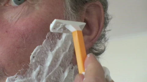 AUSTRALIA-SHAVING 1 Vidéo 839858