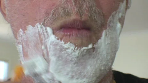 AUSTRALIA-SHAVING 3 Vidéo 840280