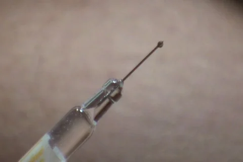 AUSTRALIA-SYRINGE 2 Stock Footage 337352