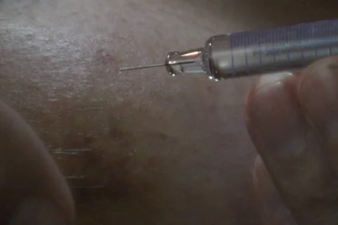 AUSTRALIA-SYRINGE 3 Vidéo 336823