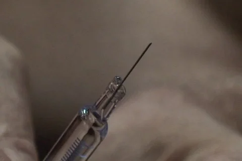 AUSTRALIA-SYRINGE 4 Stock Footage 336848
