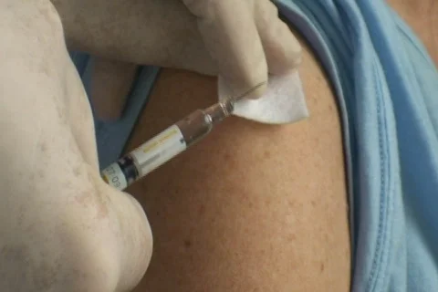 AUSTRALIA-SYRINGE 7 Stock Footage 343818