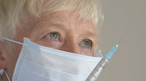 AUSTRALIA-SYRINGE-NEEDLE 6 Vidéo 10996569