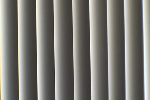AUSTRALIA-VERTICAL BLIND 2 Stock Footage 579771