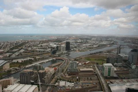 Australia View Stock Photos