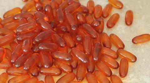 AUSTRALIA-VITAMINS-COUNT 1 Stock Footage 849404