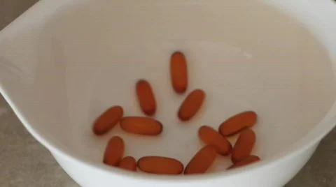 AUSTRALIA-VITAMINS Stock Footage 849415