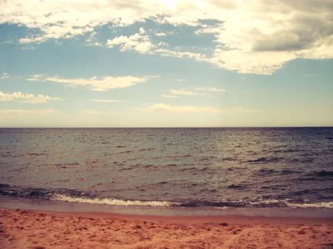 Australian Beach Stock Photos