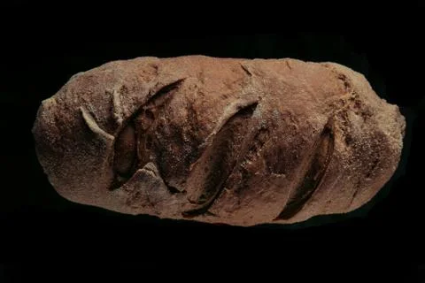 Australian Bread Stock Photos
