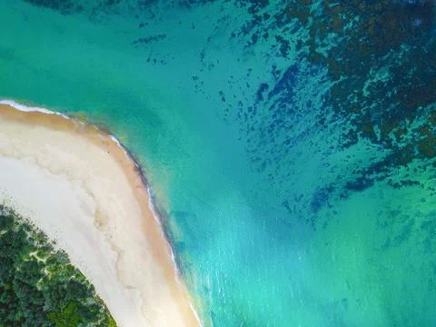 Australian Central Coast Stock Photos