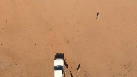 Australian Drought 11 Video stock 114163368