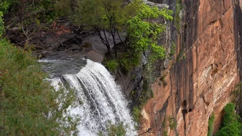 Australian Landscape Stock Footage 327608144