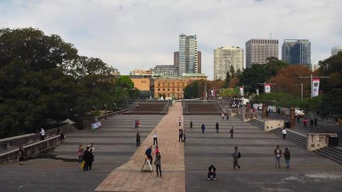 Australian Museum Stock Photos