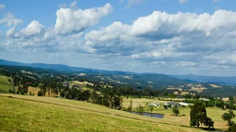 Australian Outback, Stock Footage 14929325