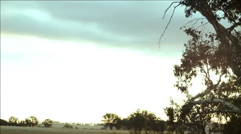 Australian outback Stock Footage 22665159