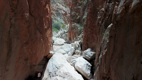 Australian Outback Stock Footage 262195046