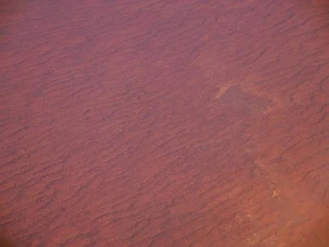 Australian outback Stock Photos