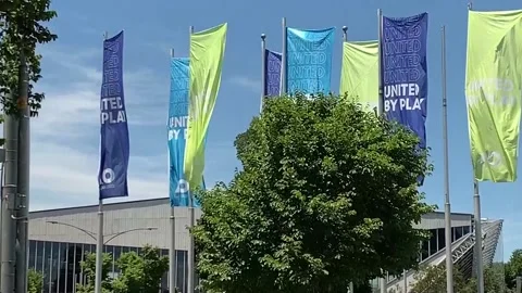 Australian, Serbian PMs hold "constructive" phone conversation about Djokovic ca Video stock 204093810