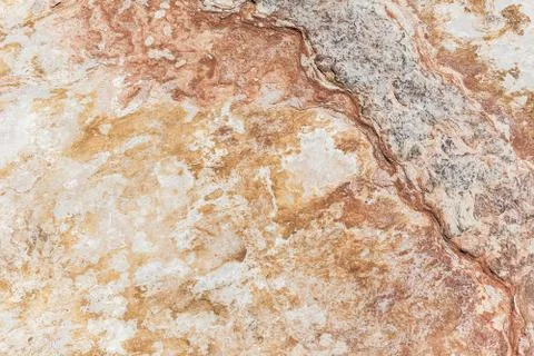 Australian stone texture Stock Photos