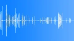 Australian Terrier Barking ExteriorSound Effect