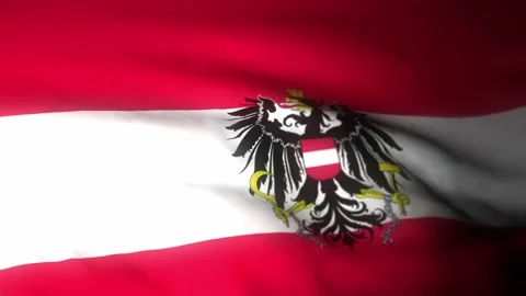 Austria 3840x2160UHD Video stock 223286323