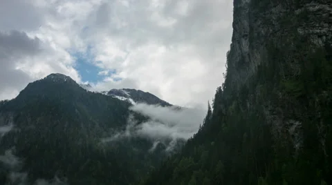 Austria, Аlps Stock Footage 39491177