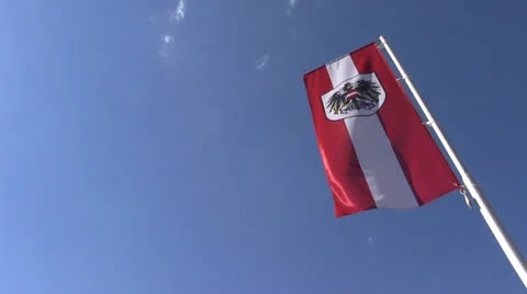 Austria banner Vidéo 23987784