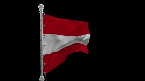 Austria Stock Footage 109100997