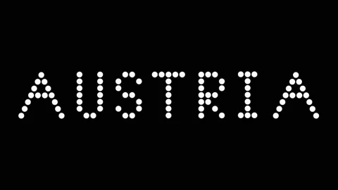 Austria Video stock 116799874