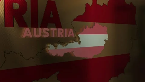 Austria Stock Footage 280488009