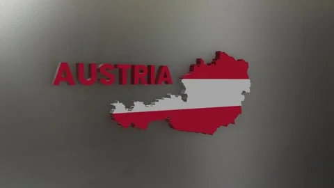 Austria Stock Footage 280488947