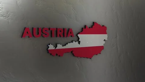 Austria Stock Footage 280489117