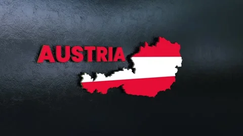Austria Stock Footage 280489864