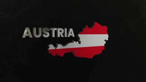 Austria Stock Footage 280490331
