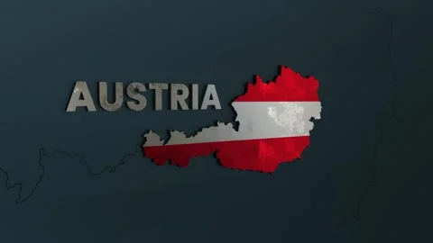 Austria Stock Footage 280490413