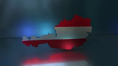 Austria Stock Footage 283088044