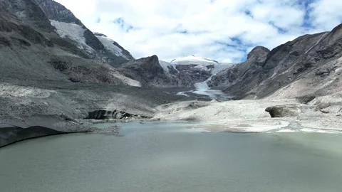 Austria GrossGlockner 01 Stock Footage 227123497