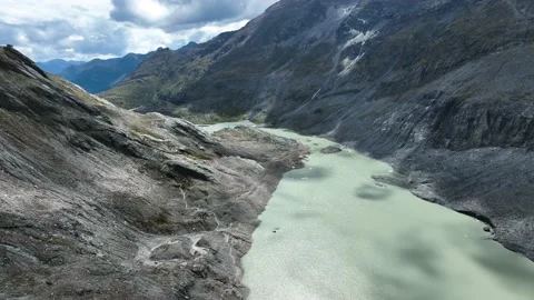 Austria GrossGlockner 04 Stock Footage 227123542