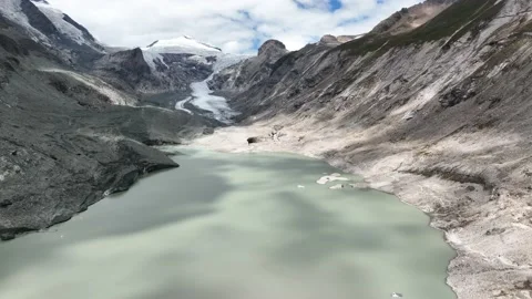Austria GrossGlockner 05 Stock Footage 227123569