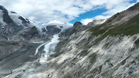 Austria GrossGlockner 07 Stock Footage 227123645