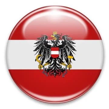 Austria Stock Illustration
