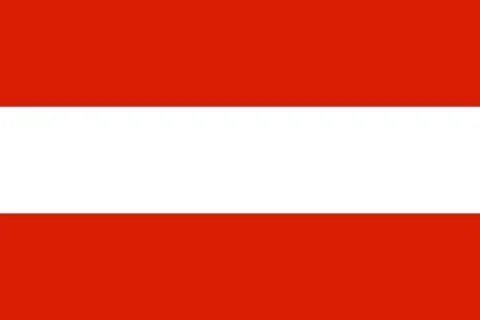 Austria Stock Illustration