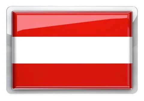 Austria Stock Illustration