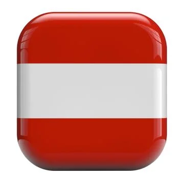 Austria Stock Illustration