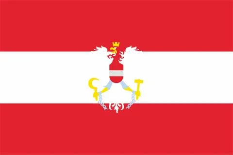 Austria Stock Illustration
