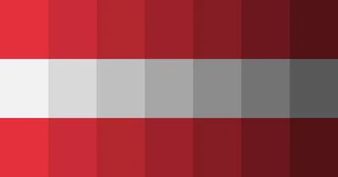 Austria 库存插图