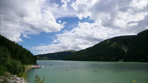 Austria Kaprun Video stock 137302417