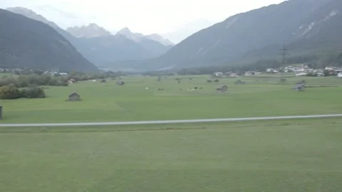 Austria - Mountains #2 스톡 동영상 210719859