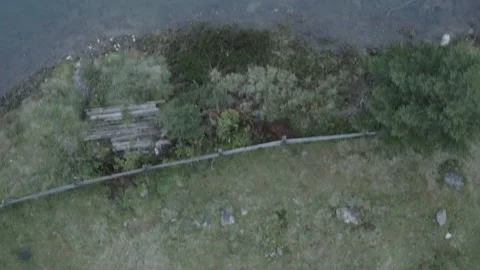 Austria - Mountains #6 스톡 동영상 211689467