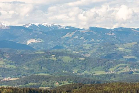 Austria. Stock Photos